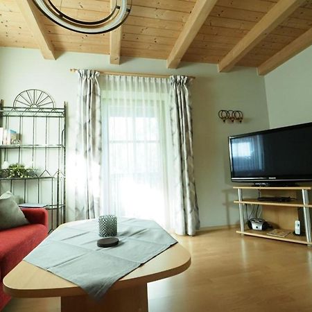 Ferienwohnung Stuiber Haarbach Zewnętrze zdjęcie
