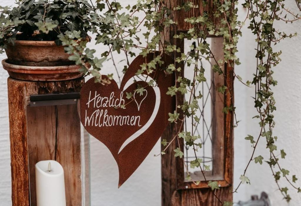 Ferienwohnung Stuiber Haarbach Zewnętrze zdjęcie