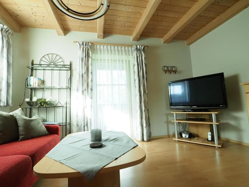 Ferienwohnung Stuiber Haarbach Zewnętrze zdjęcie