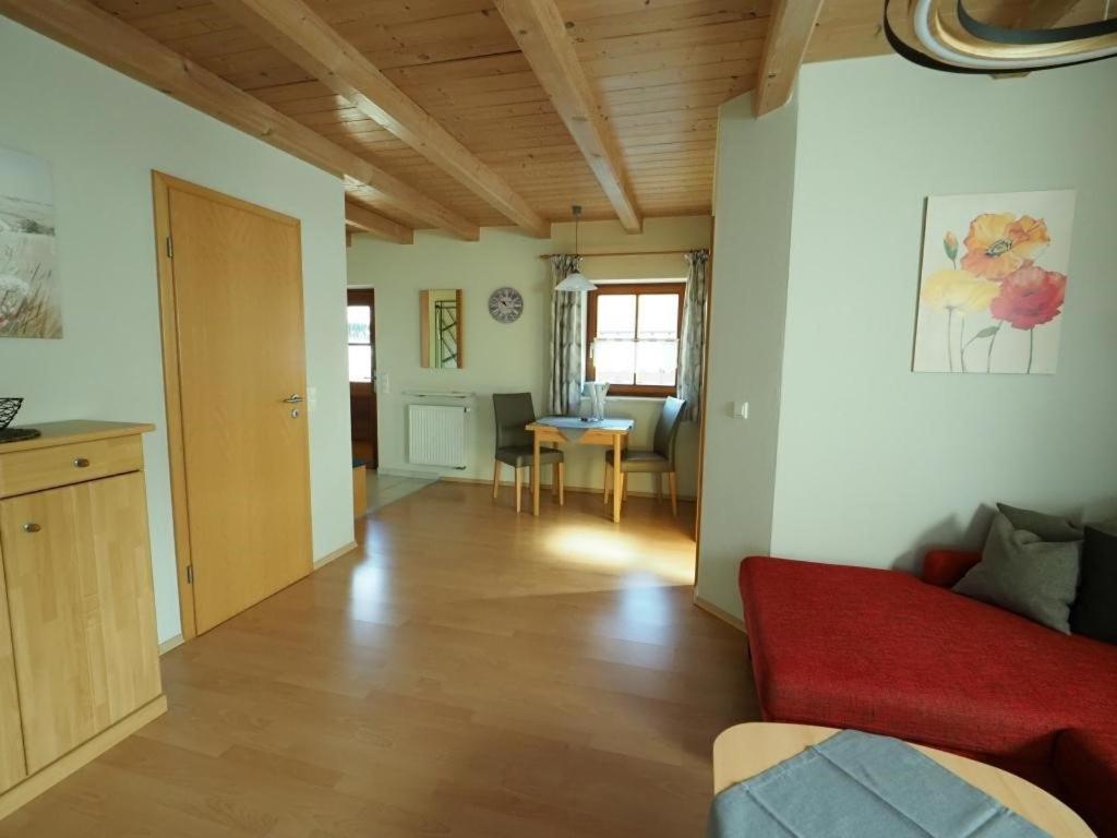 Ferienwohnung Stuiber Haarbach Zewnętrze zdjęcie