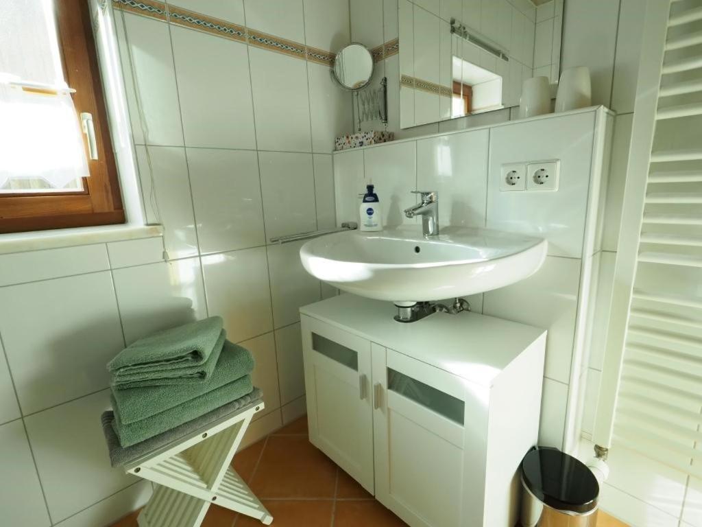 Ferienwohnung Stuiber Haarbach Zewnętrze zdjęcie