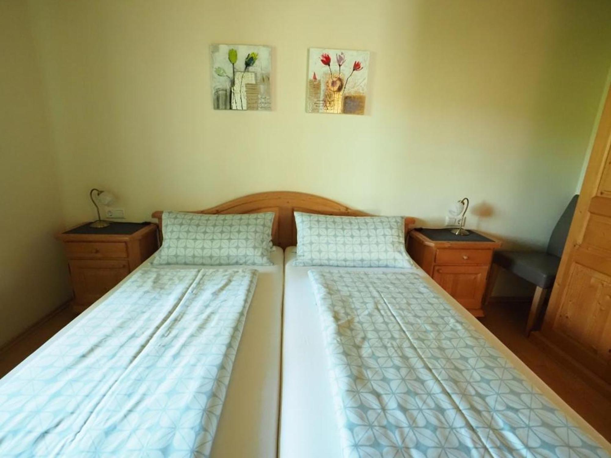 Ferienwohnung Stuiber Haarbach Zewnętrze zdjęcie