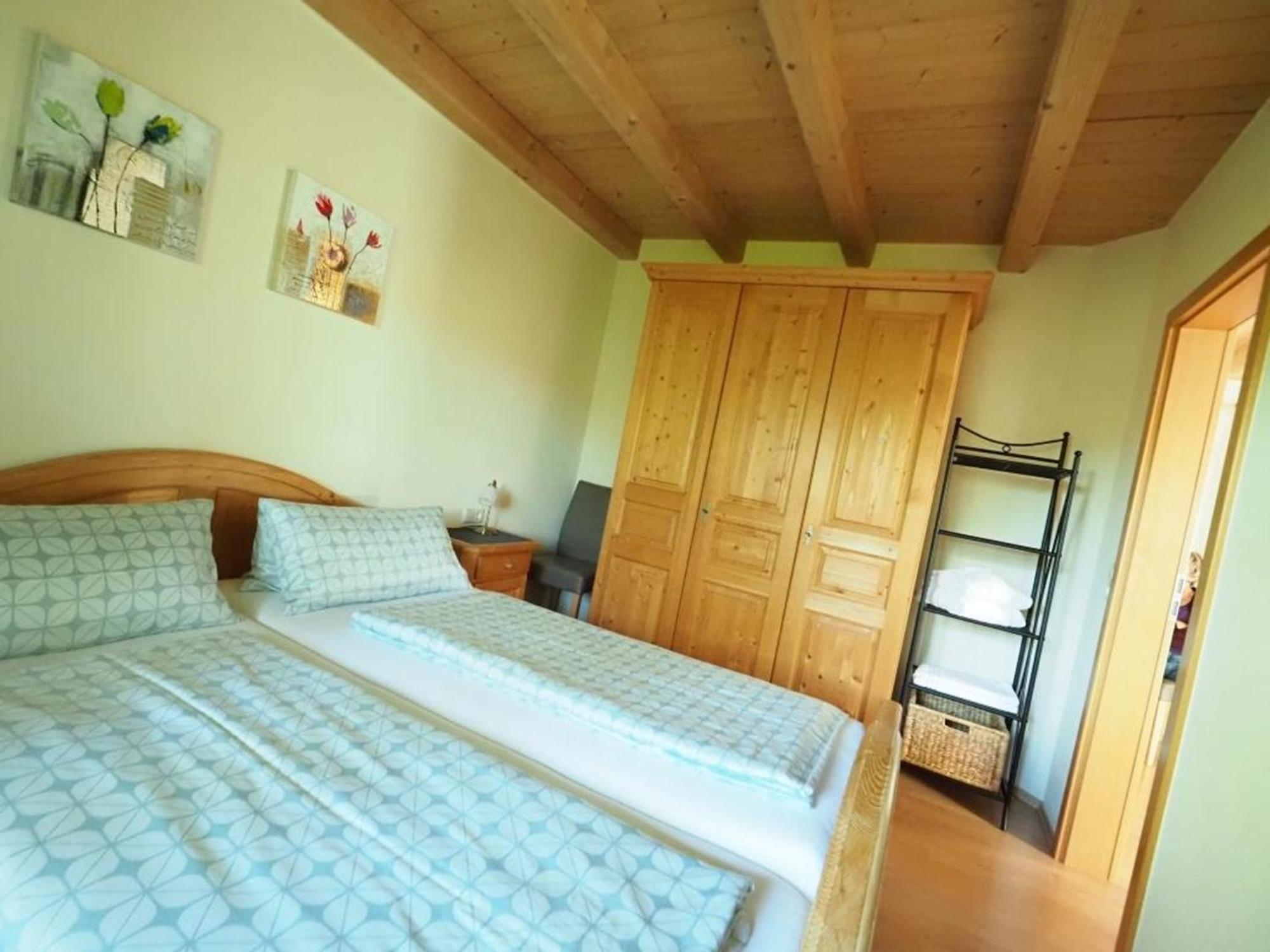 Ferienwohnung Stuiber Haarbach Zewnętrze zdjęcie