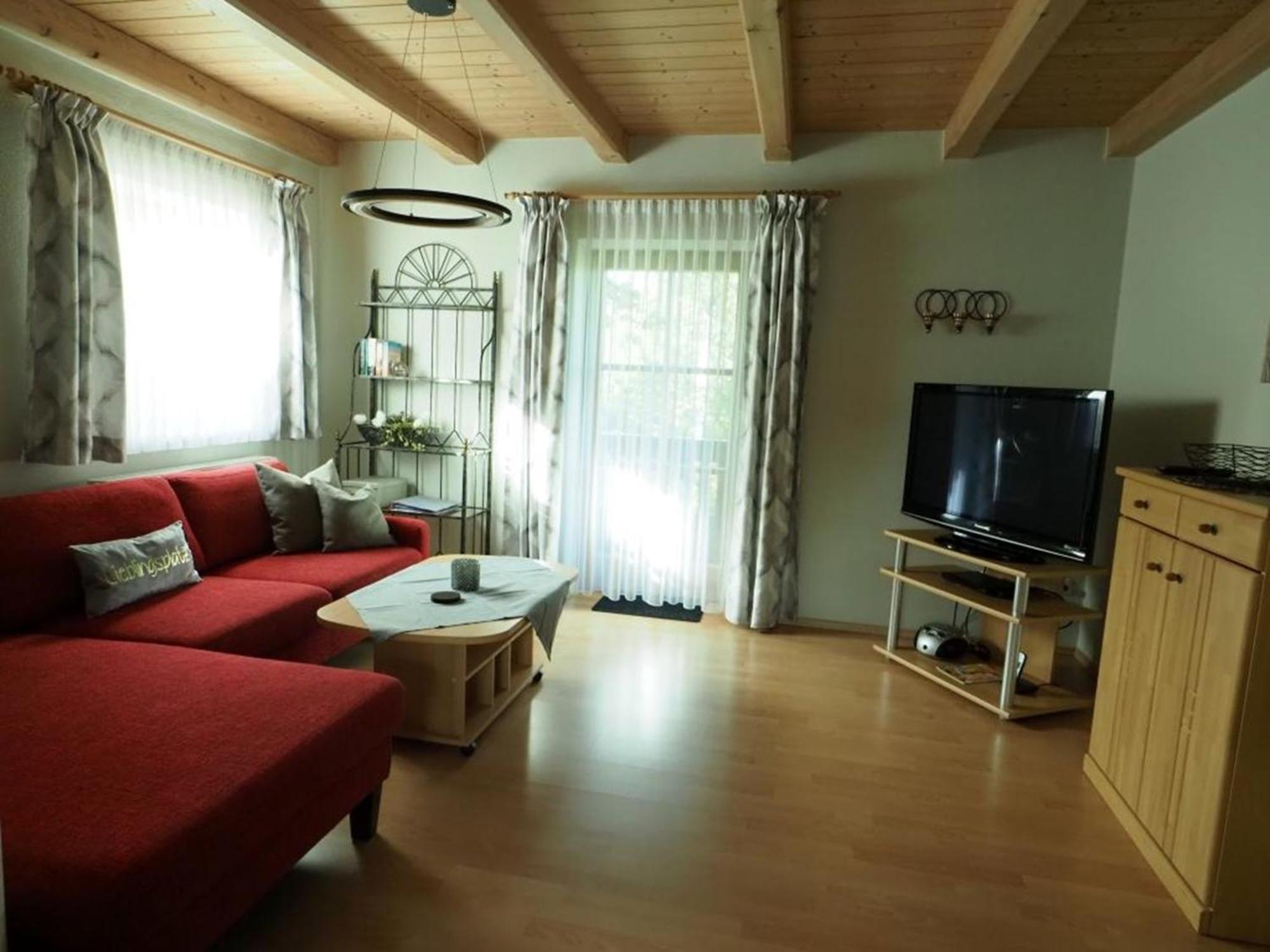 Ferienwohnung Stuiber Haarbach Zewnętrze zdjęcie