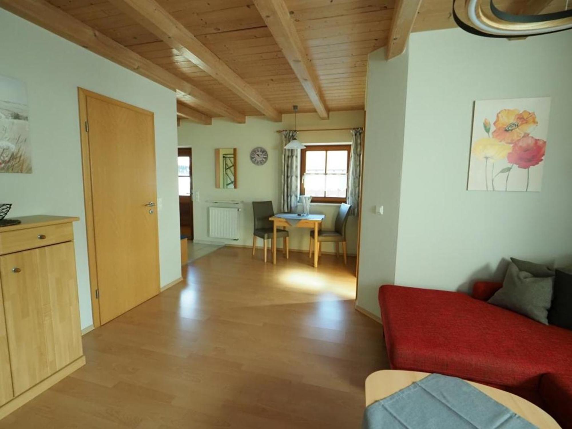 Ferienwohnung Stuiber Haarbach Zewnętrze zdjęcie